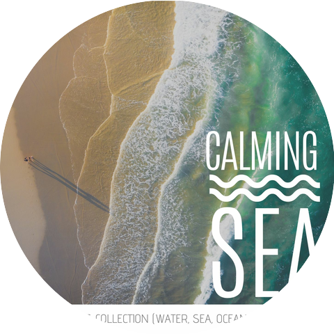 Babbling Brook & Relax & Relax