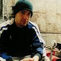 Shane Newville