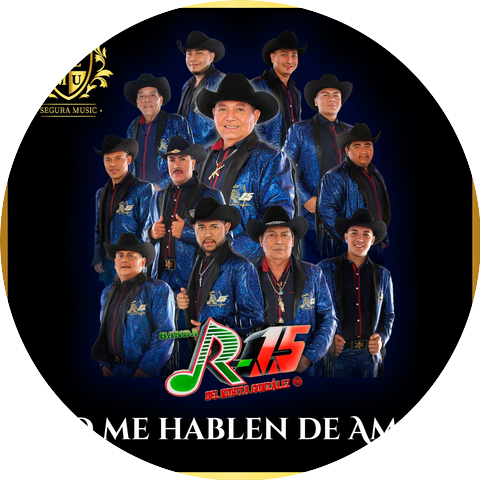 Banda R-15 Del Korita González