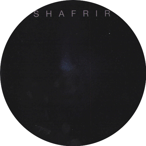 Shafrir