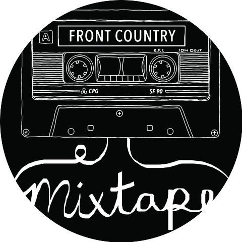 Front Country