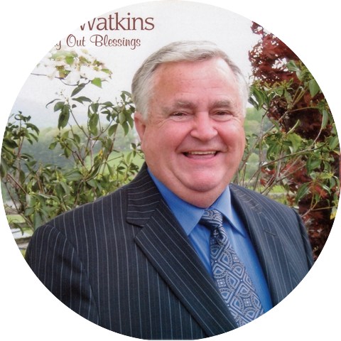Archie Watkins