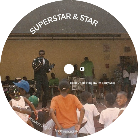 Superstar & Star