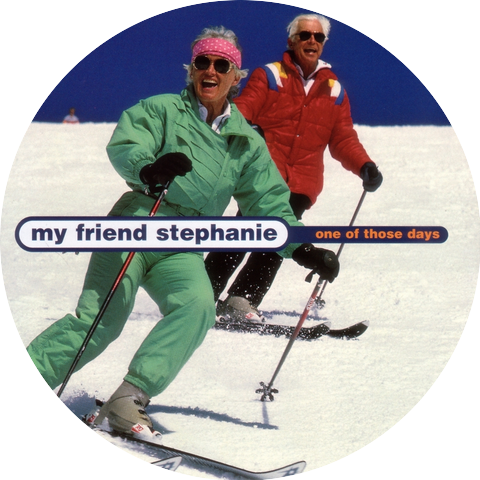 My Friend Stephanie