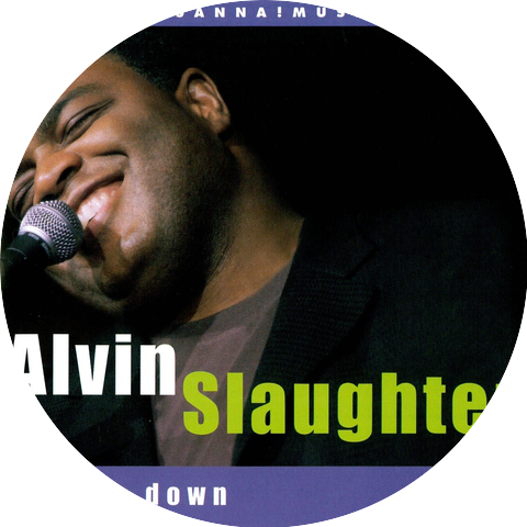 Alvin Slaughter & Integrity's Hosanna! Music