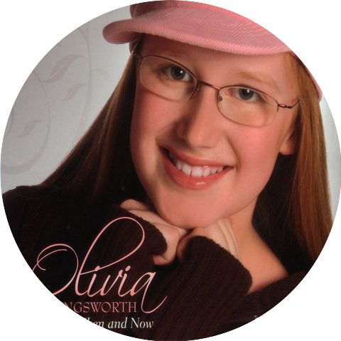 Olivia Collingsworth