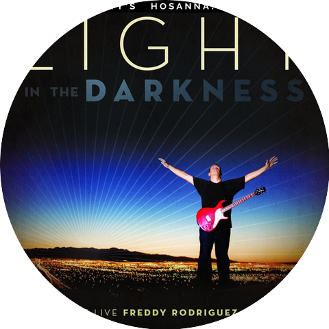 Freddy Rodriguez & Integrity's Hosanna! Music