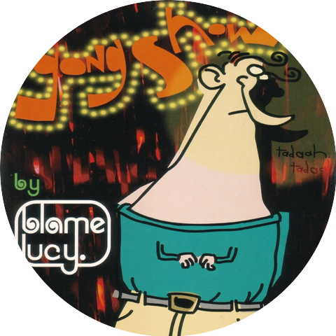 Blame Lucy