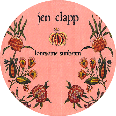 Jen Clapp