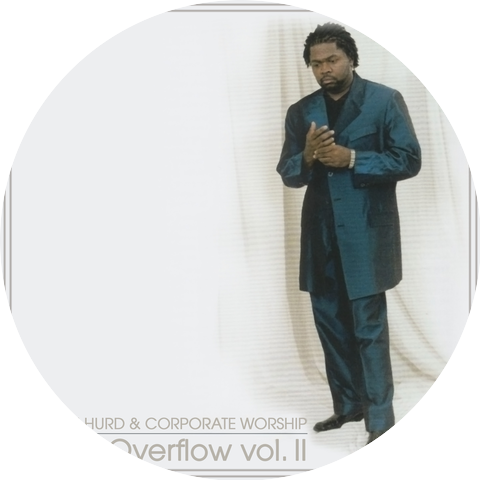 Stephen Hurd & Corporate Worship