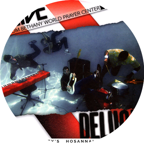 Deluge & Integrity's Hosanna! Music