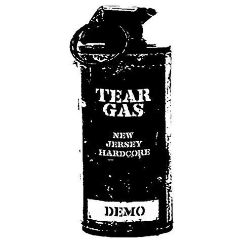 Tear Gas
