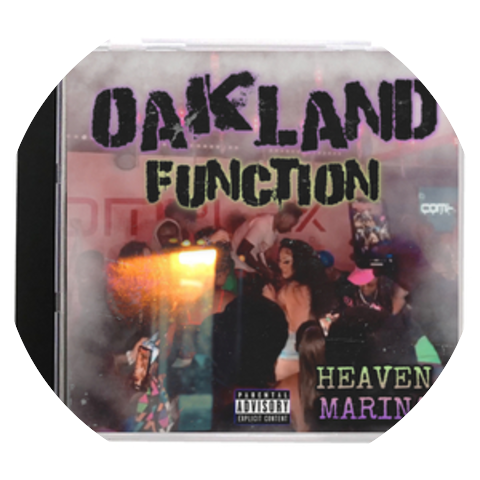 Heaven Marina