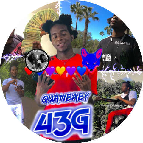 QuanBaby43g