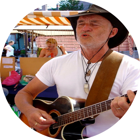 Björn Hernefeldt
