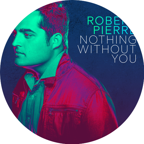 Robert Pierre
