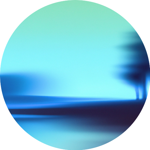 Moving Gradients