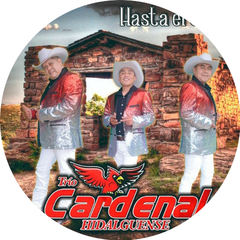 Trio Cardenal Hidalguense