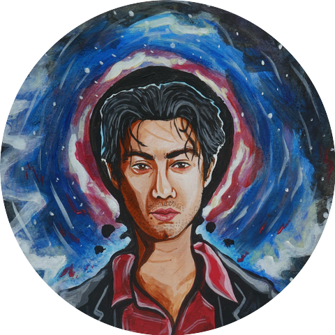 Chris Yang