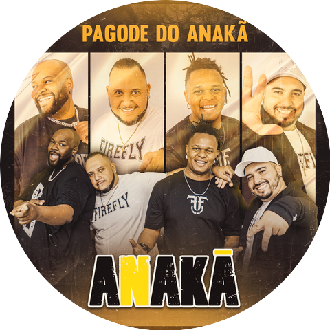 Grupo Anakã