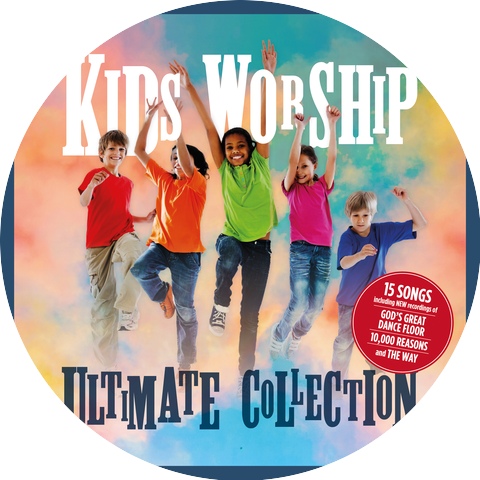 Worship For Kids