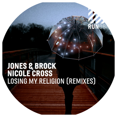 Jones & Brock & Nicole Cross