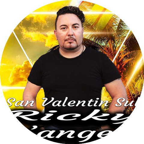 Ricky D'Angelo