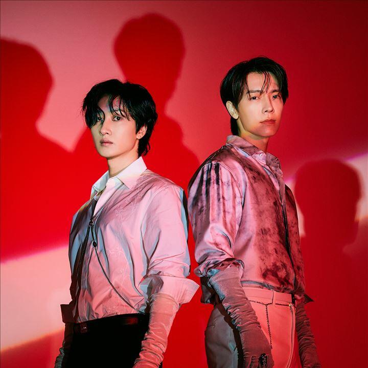SUPER JUNIOR-D&E