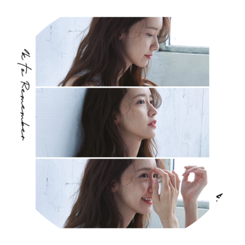 YOONA