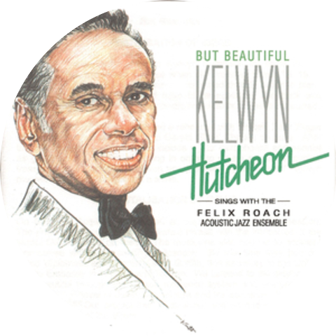 Kelwyn Hutcheon & The Felix Roach Acoustic Jazz Ensemble