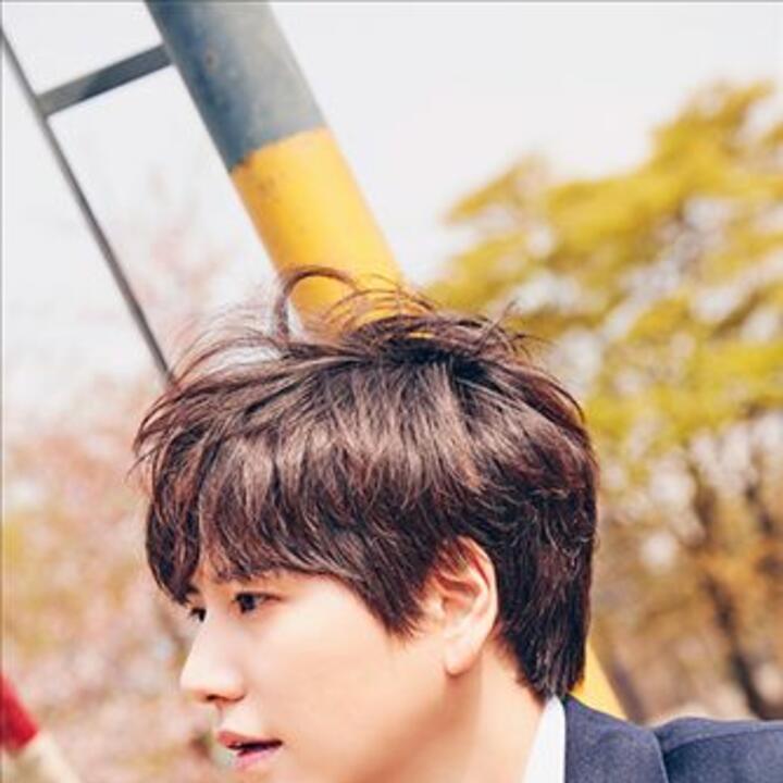 KYUHYUN