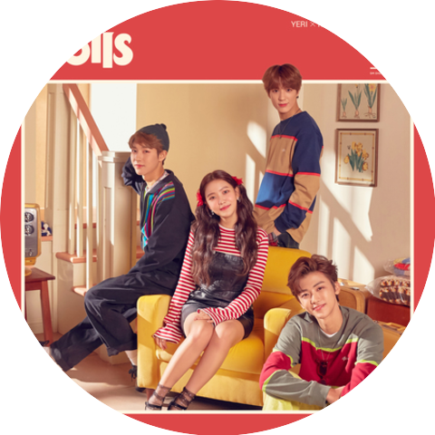 YERI and NCT