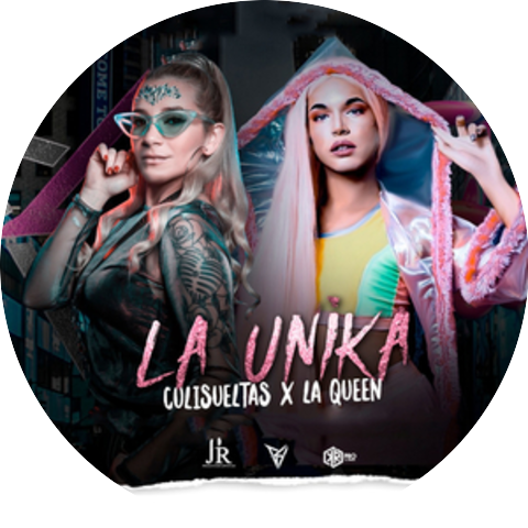 Las Culisueltas & La Queen