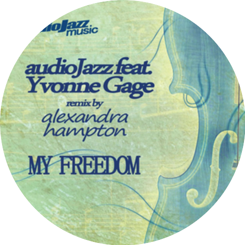 audioJazz & Yvonne Gage