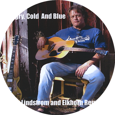 Bobby Lindstrom & Elkhorn Express