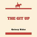 Quincy Rider