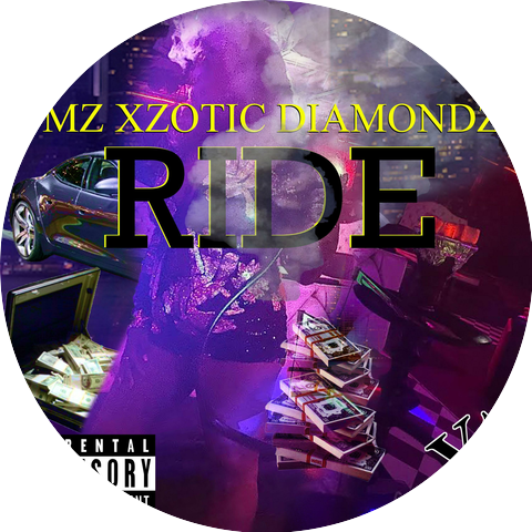 Mz Xzotic Diamondz