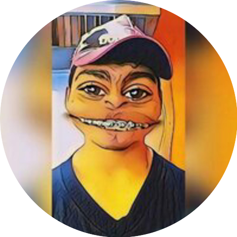 El Bocón HD