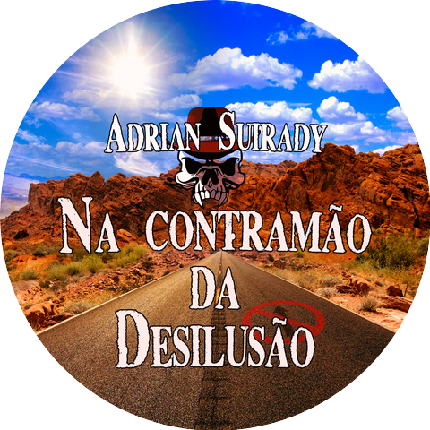 Adrian Suirady