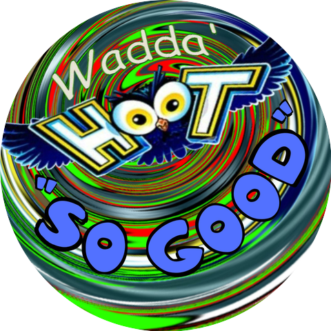 Wadda' Hoot