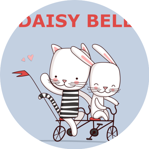 Daisy Bell (Daisy Daisy) and Country Songs For Kids