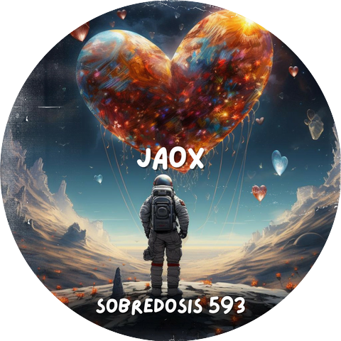 JAOX