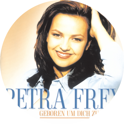 Oliver Haidt & Petra Frey