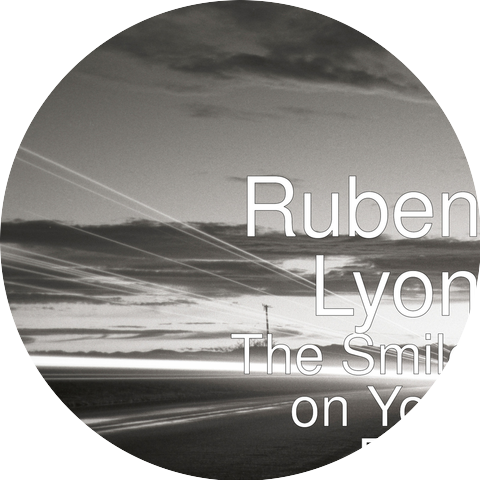 Ruben Lyon