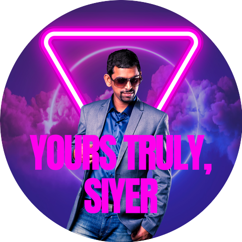 Siyer