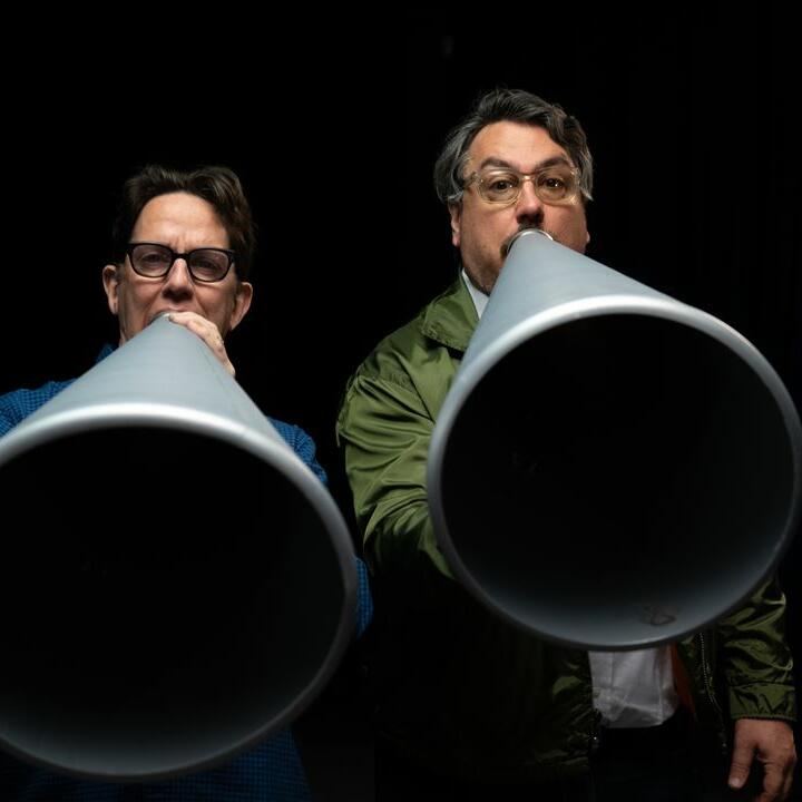 They Might Be Giants (For Kids)