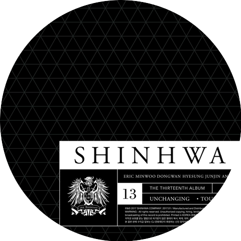 Shinhwa