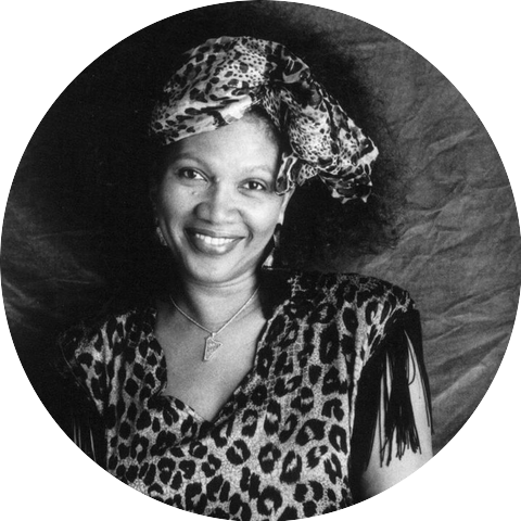 Marcia Griffiths & Silly Walks Discotheque