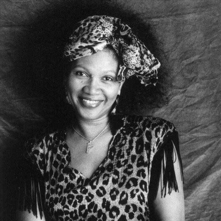 Marcia Griffiths & Silly Walks Discotheque