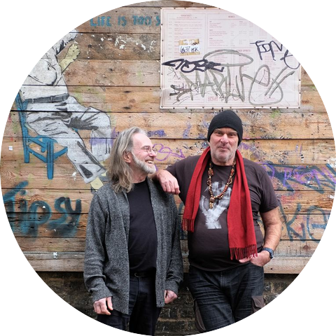 Faust & Dälek
